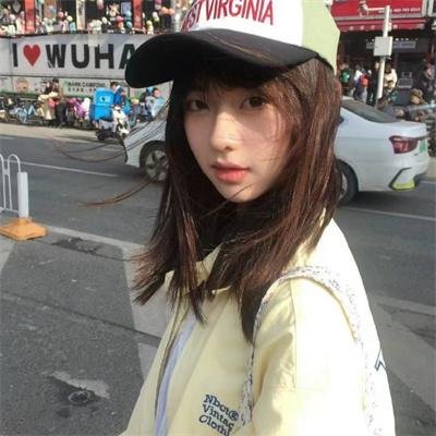 她心底的世界